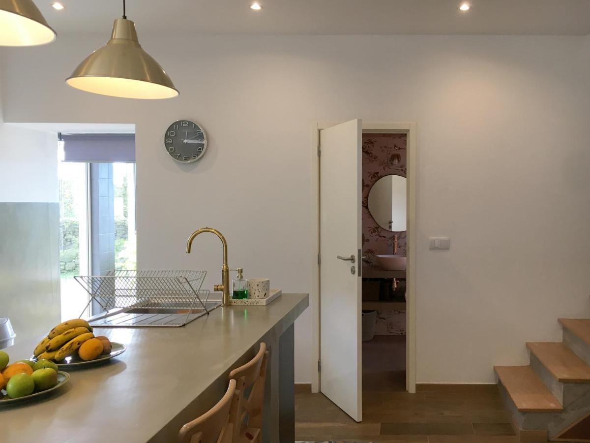 Villa Varzea Design Nest ภายนอก รูปภาพ