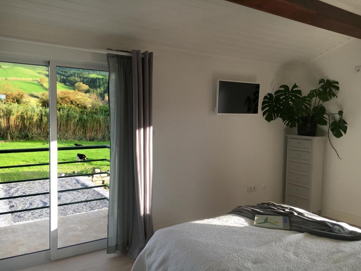 Villa Varzea Design Nest ภายนอก รูปภาพ