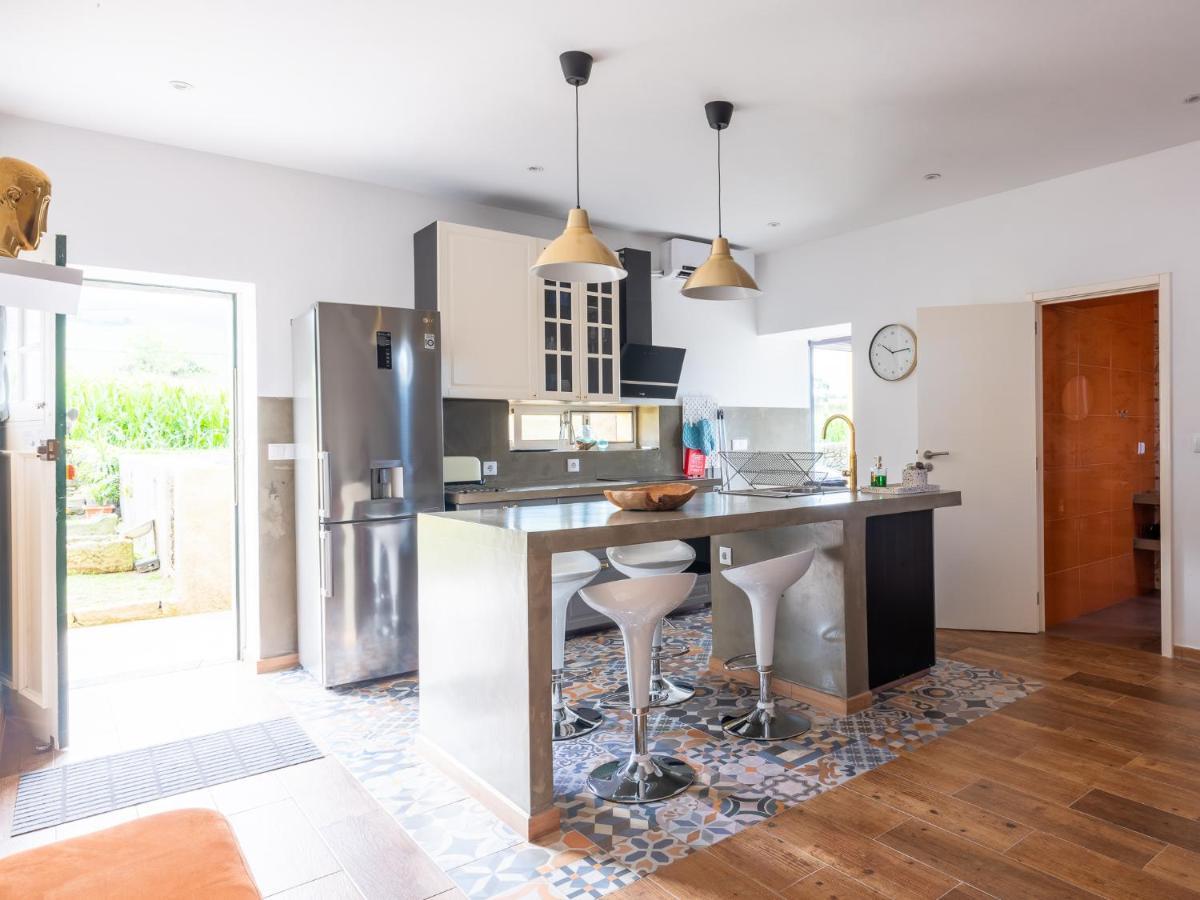 Villa Varzea Design Nest ภายนอก รูปภาพ