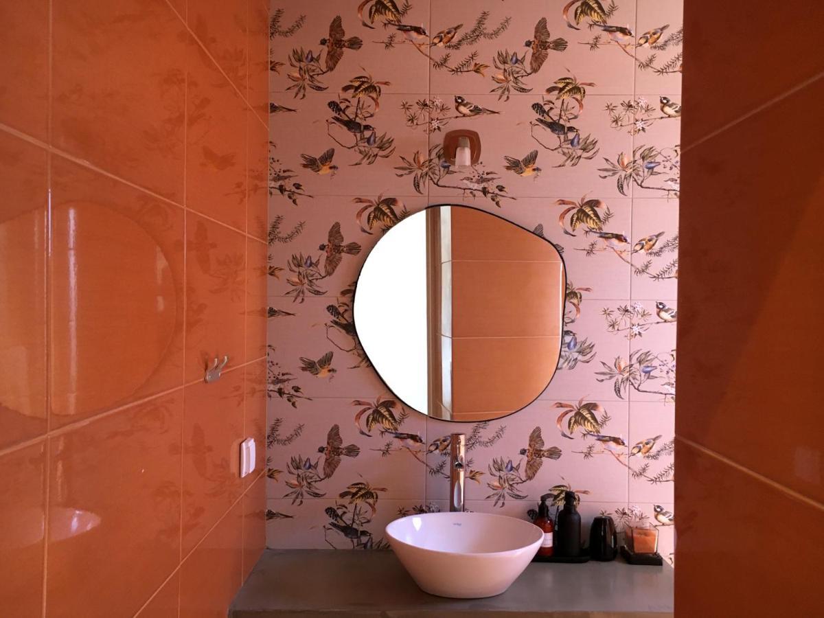 Villa Varzea Design Nest ภายนอก รูปภาพ