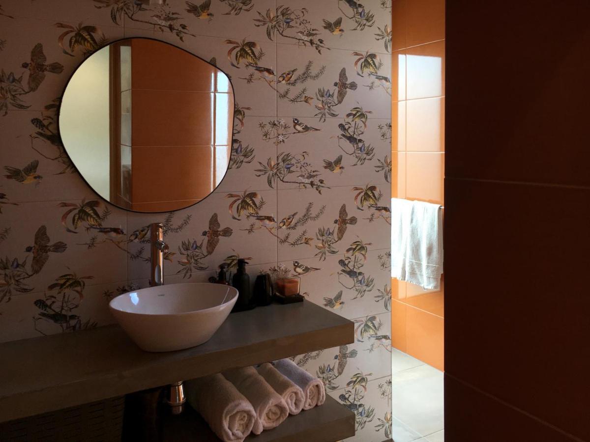 Villa Varzea Design Nest ภายนอก รูปภาพ